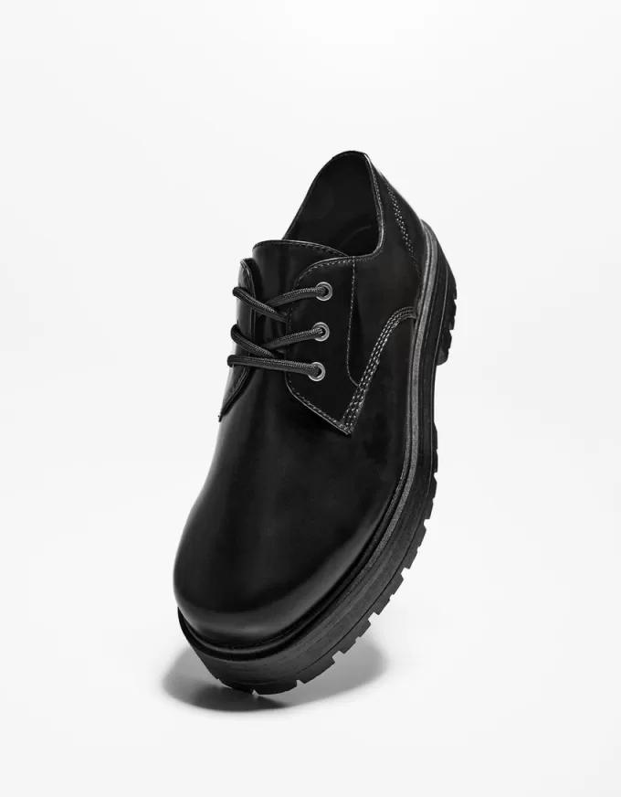 Pantofi derby Pantofi derby