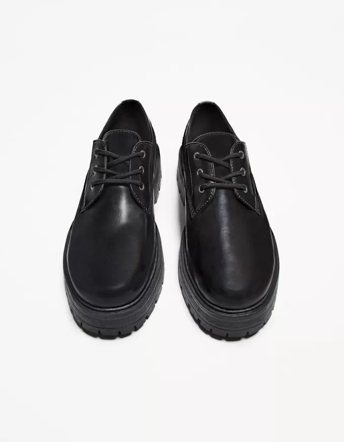 Pantofi derby Pantofi derby