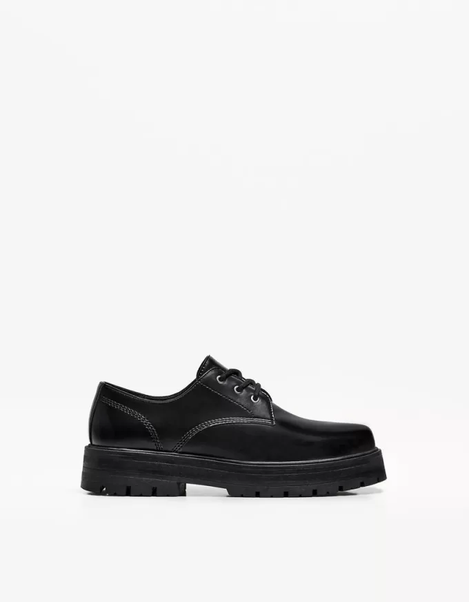 Pantofi derby Pantofi derby