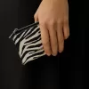 Portofel cu imprimeu animal Portofel cu imprimeu animal