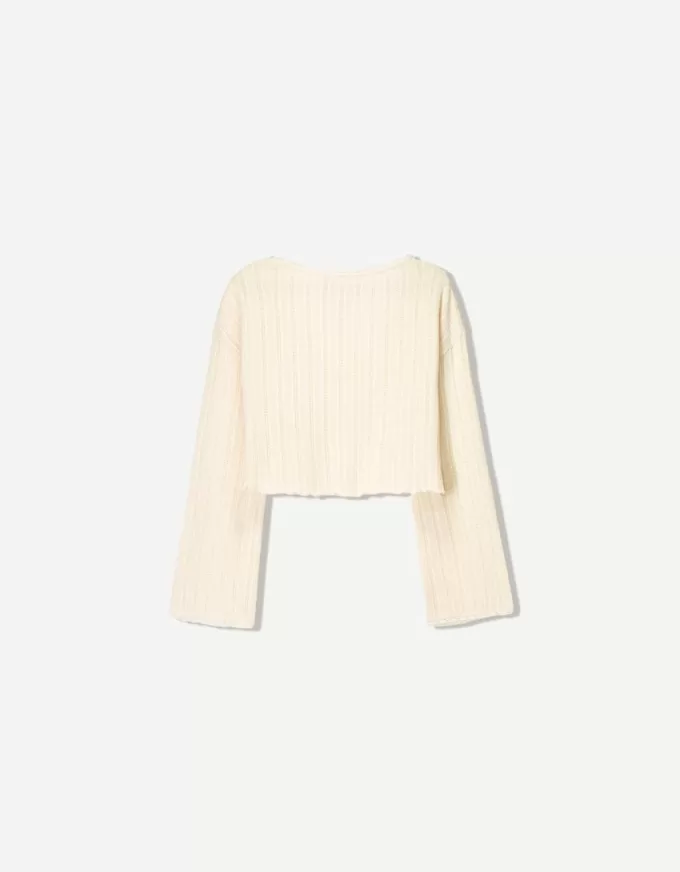 Pulover rustic Pulover rustic
