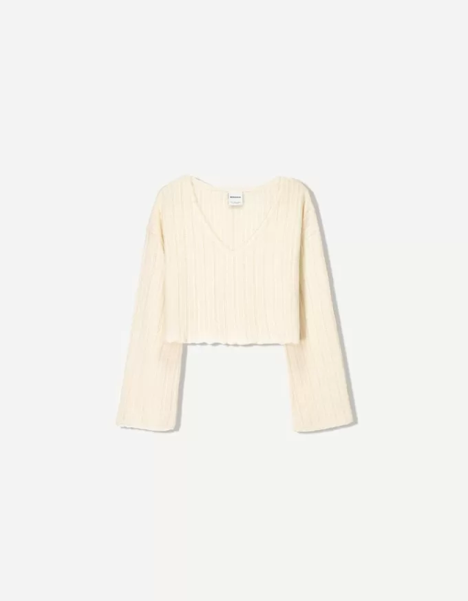 Pulover rustic Pulover rustic