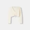 Pulover rustic adunat Pulover rustic adunat