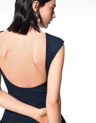 Rochie bengalină