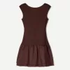 Rochie bengalină Rochie bengalină
