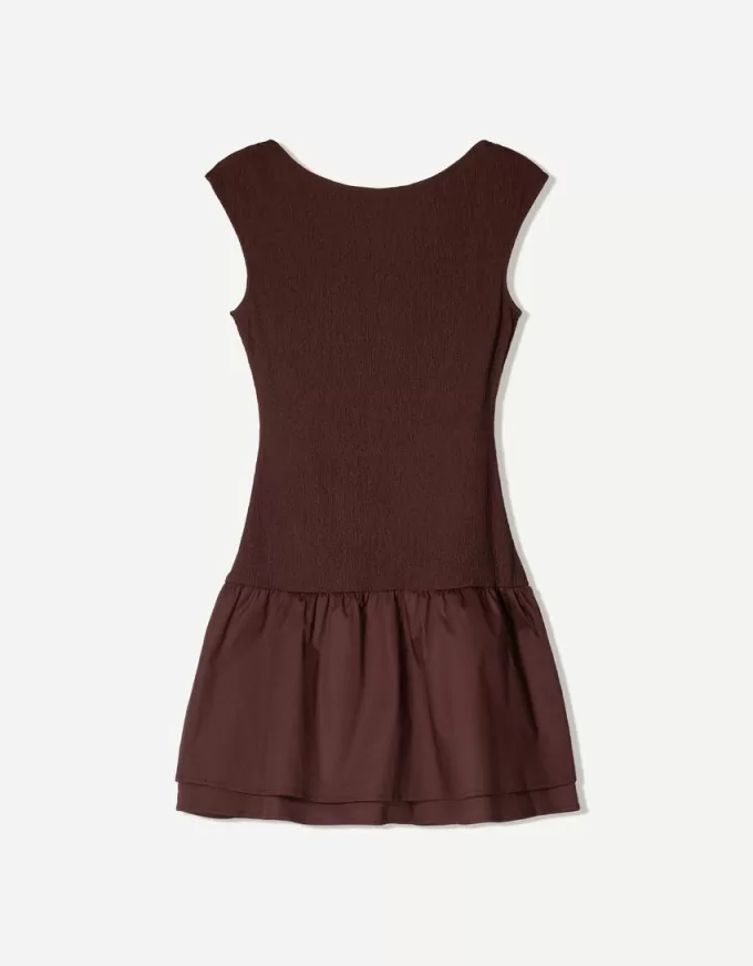Rochie bengalină Rochie bengalină