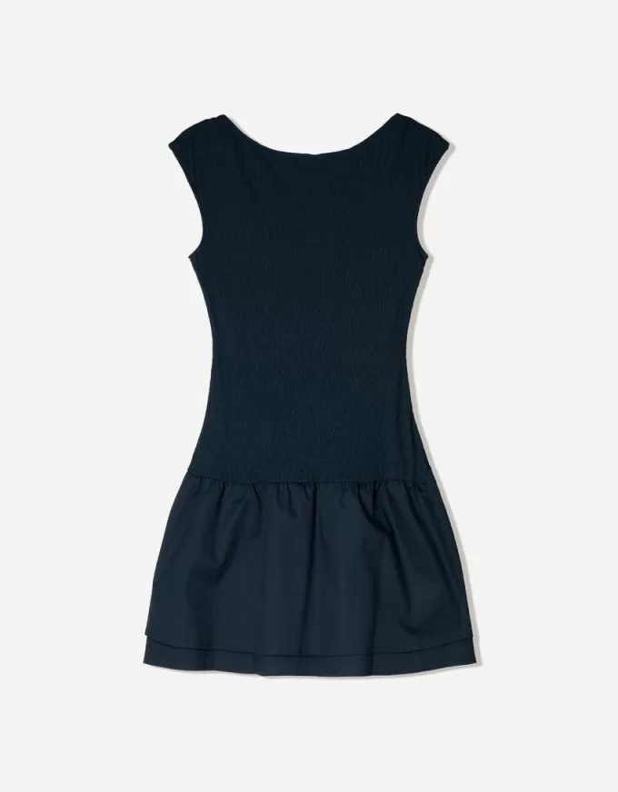 Rochie bengalină Rochie bengalină
