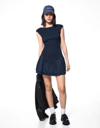 Rochie bengalină