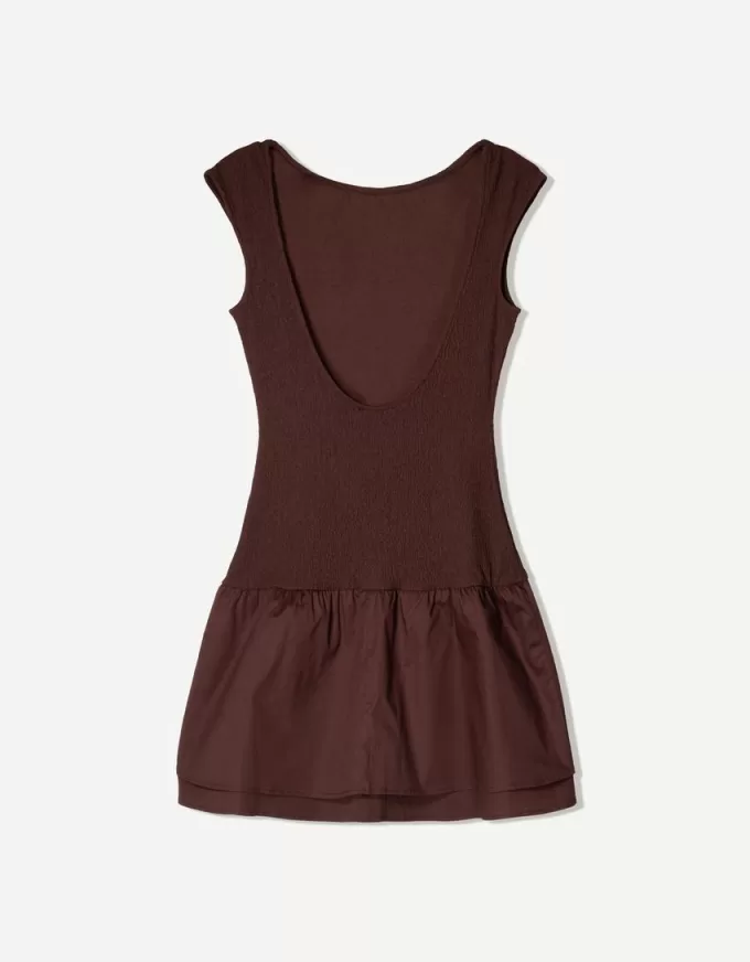 Rochie bengalină Rochie bengalină