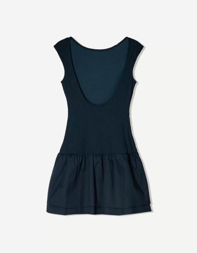 Rochie bengalină Rochie bengalină