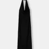 Rochie maxi cu decolteu Rochie maxi cu decolteu