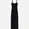 Rochie midi cu bretele