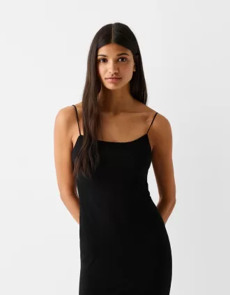 Rochie midi cu imprimeu animal