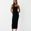 Rochie midi cu imprimeu animal Rochie midi cu imprimeu animal