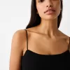 Rochie midi cu imprimeu animal Rochie midi cu imprimeu animal