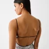 Rochie midi cu imprimeu animal Rochie midi cu imprimeu animal