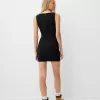Rochie mini bengalină Rochie mini bengalină