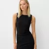 Rochie mini bengalină Rochie mini bengalină