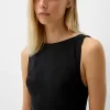 Rochie mini bengalină Rochie mini bengalină