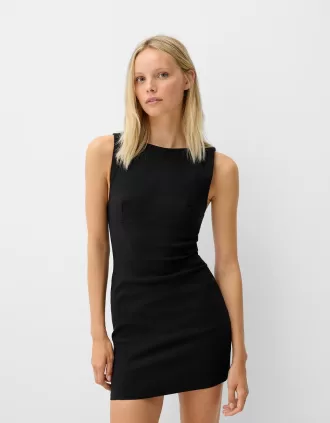 Rochie mini bengalină