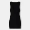 Rochie mini bengalină Rochie mini bengalină