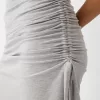 Rochie mini cu bretele Rochie mini cu bretele
