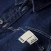 Rochie mini din denim Rochie mini din denim