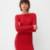 Rochie mini fără spate Rochie mini fără spate