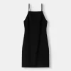 Rochie mini rustica Rochie mini rustica