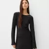 Rochie mini stralucitoare Rochie mini stralucitoare