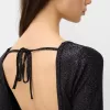 Rochie mini stralucitoare Rochie mini stralucitoare