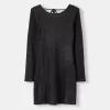 Rochie mini stralucitoare Rochie mini stralucitoare
