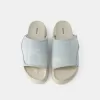 Sandale groase din denim Sandale groase din denim
