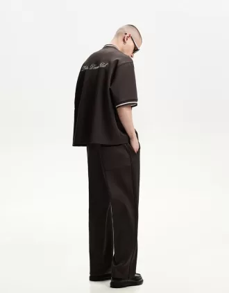 Set cămașă și pantaloni