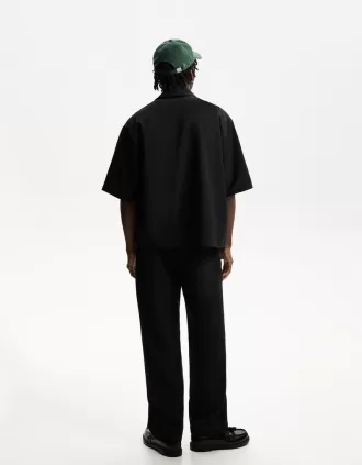 Set cămașă și pantaloni