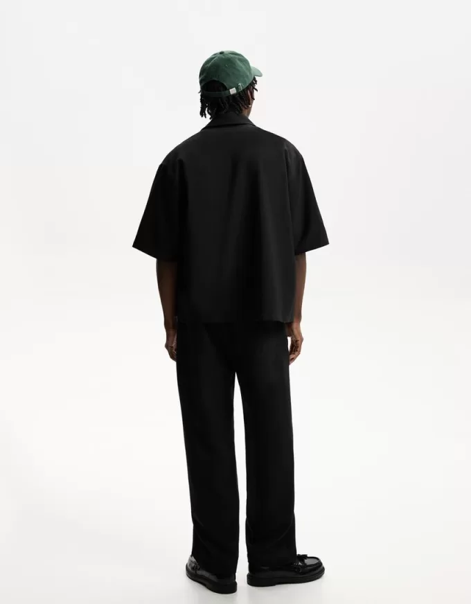 Set cămașă și pantaloni Set cămașă și pantaloni