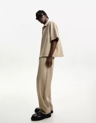 Set cămașă și pantaloni
