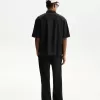 Set cămașă și pantaloni Set cămașă și pantaloni