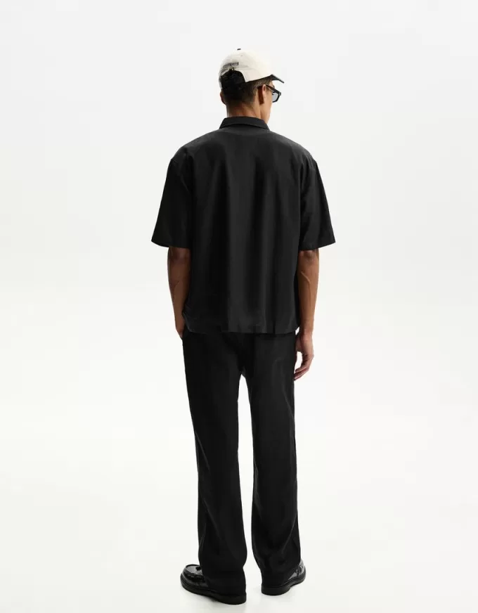 Set cămașă și pantaloni Set cămașă și pantaloni
