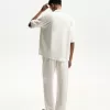 Set cămașă și pantaloni Set cămașă și pantaloni