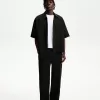 Set cămașă și pantaloni Set cămașă și pantaloni