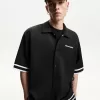 Set cămașă și pantaloni Set cămașă și pantaloni
