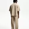 Set cămașă și pantaloni Set cămașă și pantaloni