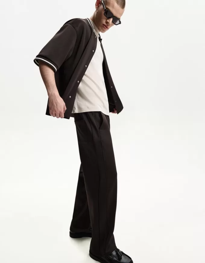 Set cămașă și pantaloni Set cămașă și pantaloni