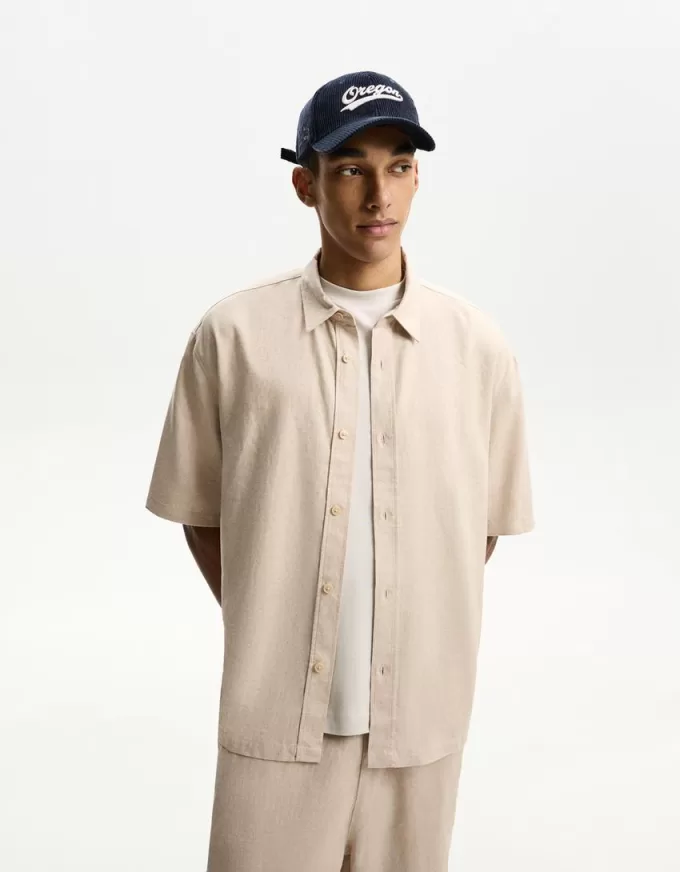 Set cămașă și pantaloni Set cămașă și pantaloni