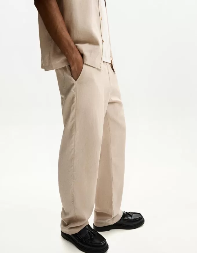 Set cămașă și pantaloni Set cămașă și pantaloni