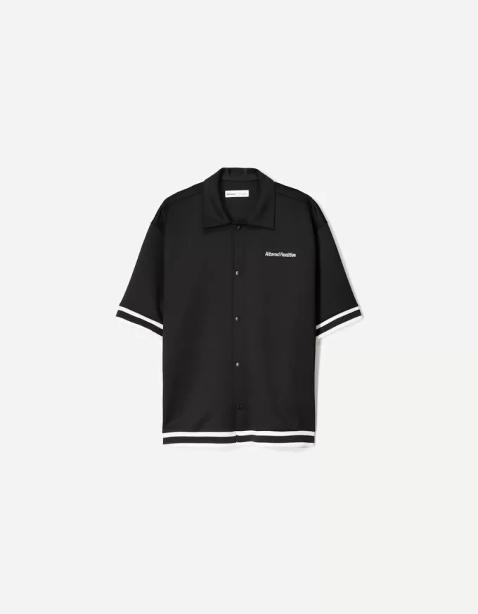 Set cămașă și pantaloni Set cămașă și pantaloni