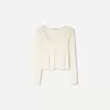 Set cardigan și top Set cardigan și top