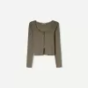 Set cardigan și top Set cardigan și top