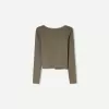 Set cardigan și top Set cardigan și top